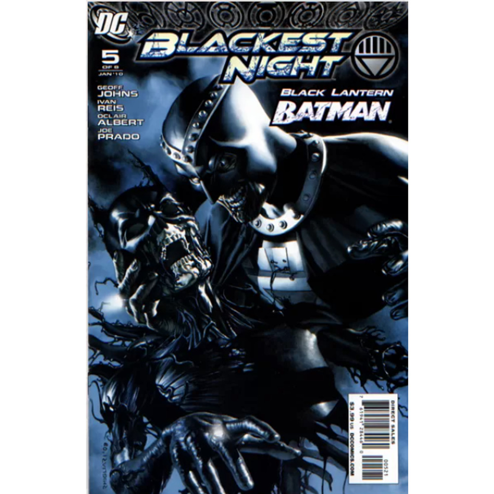 Blackest Night
